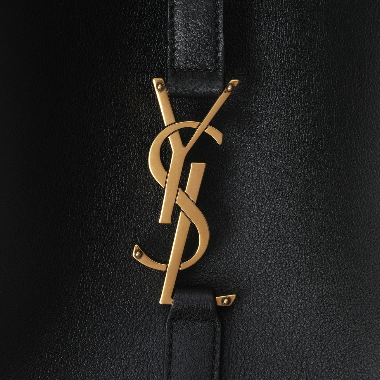 YVES SAINT LAURENT(USED)생로랑 753837 LE 5 A 7 호보백 라지